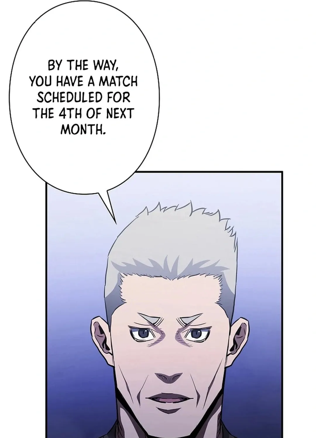 Born to Bleed Chapter 18 page 47 - 
