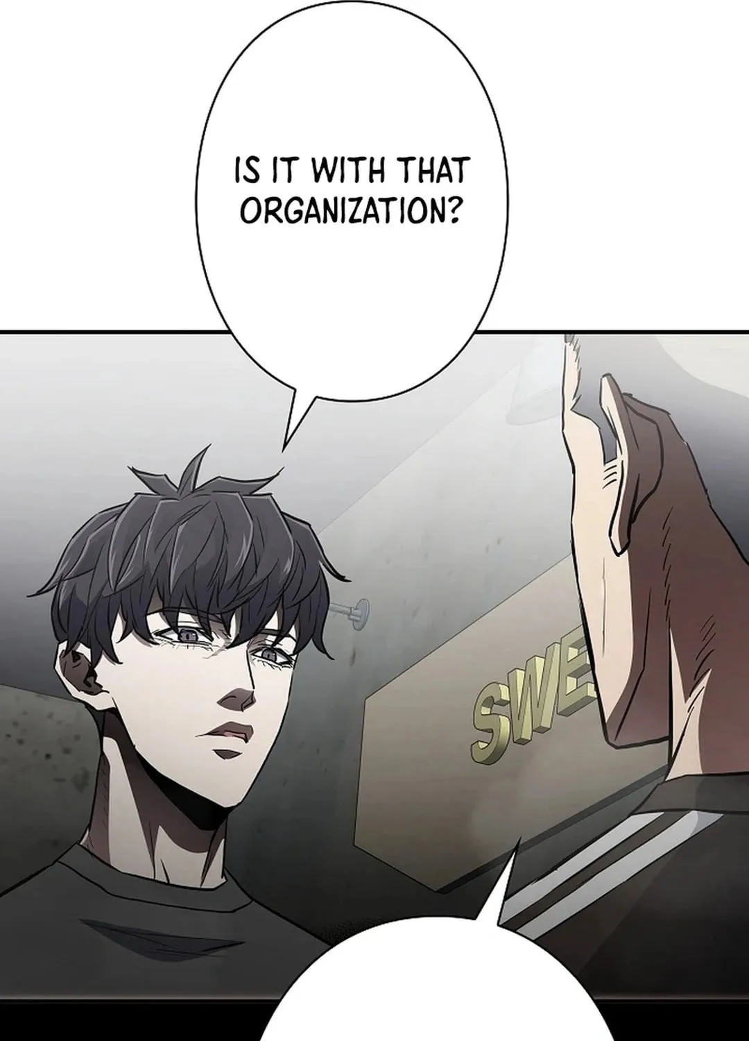 Born to Bleed Chapter 18 page 49 - 
