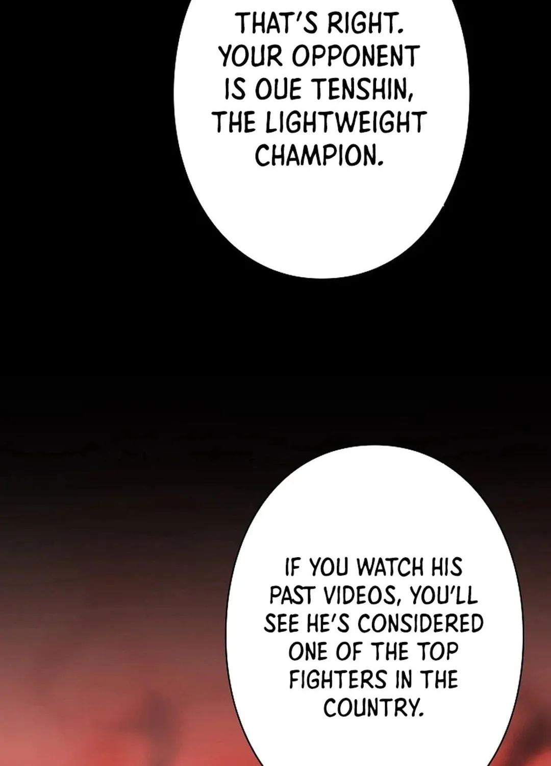 Born to Bleed Chapter 18 page 50 - 