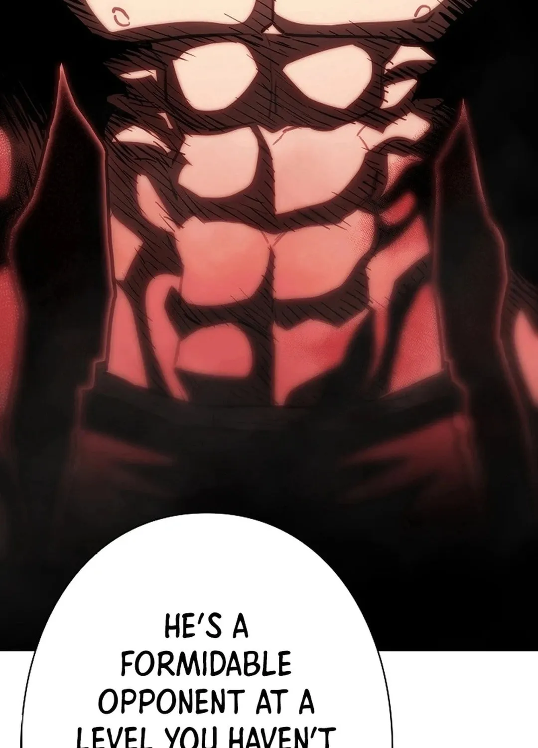 Born to Bleed Chapter 18 page 52 - 