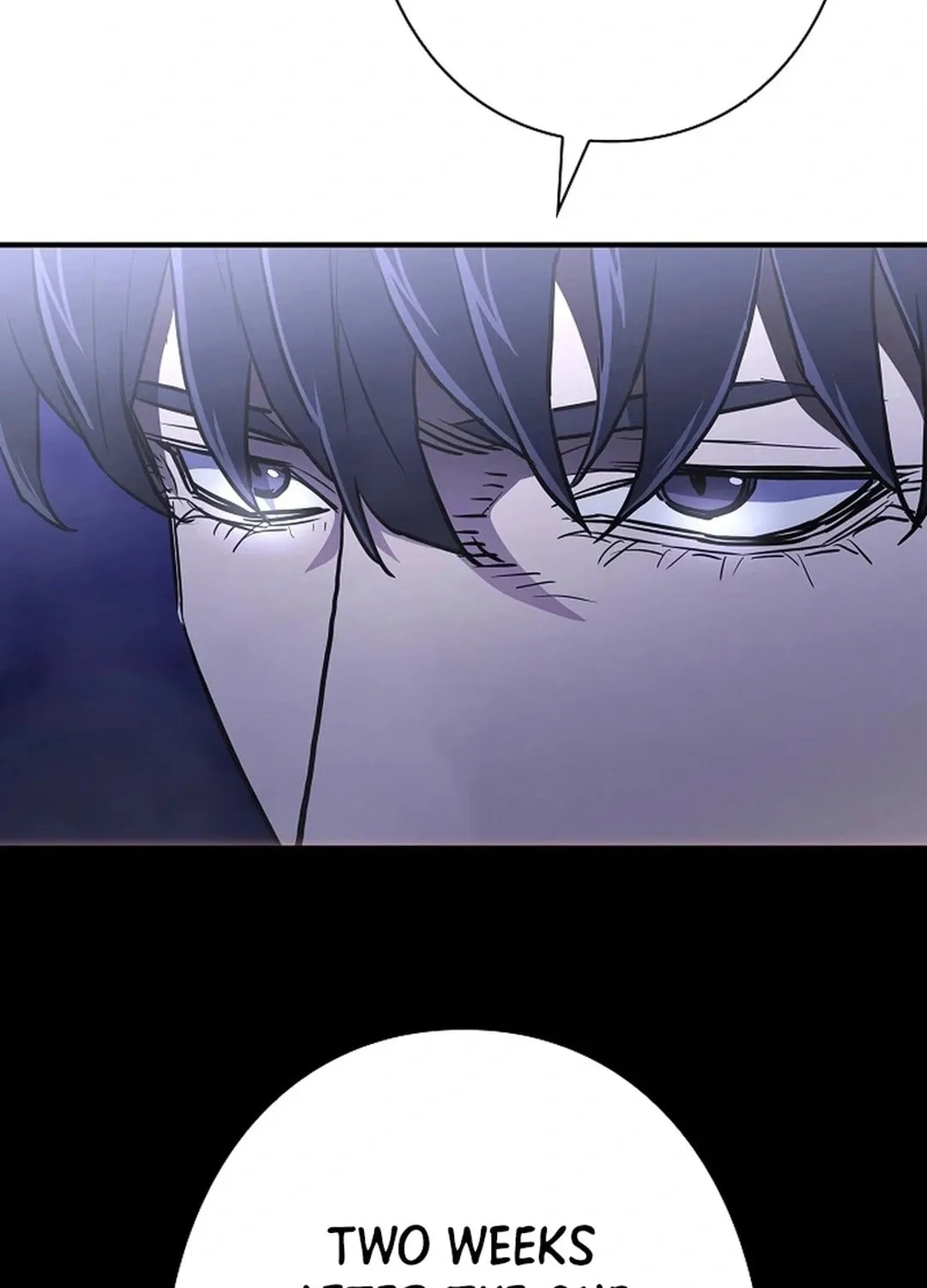 Born to Bleed Chapter 18 page 58 - 