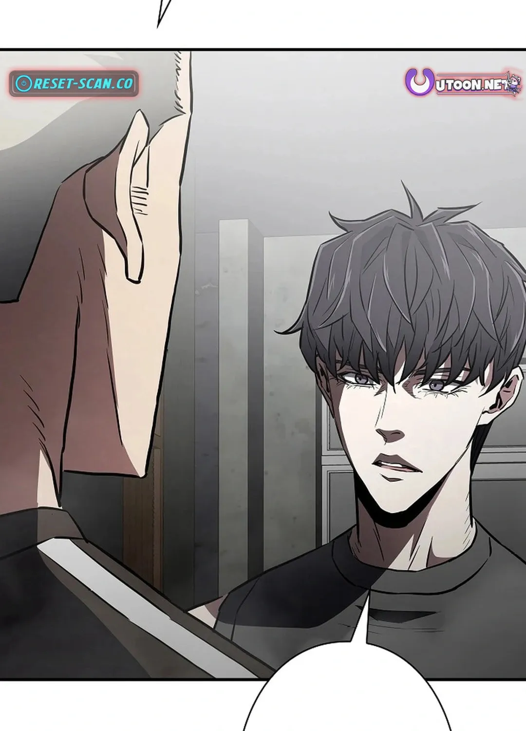 Born to Bleed Chapter 18 page 65 - 
