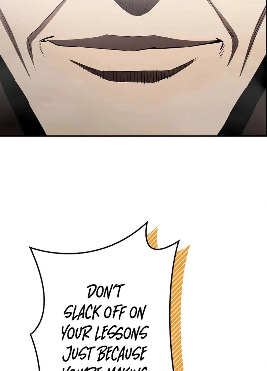 Born to Bleed Chapter 18 page 70 - 