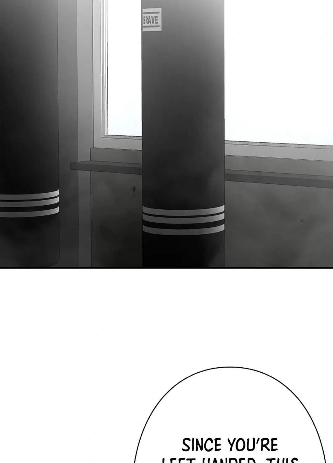 Born to Bleed Chapter 18 page 73 - 