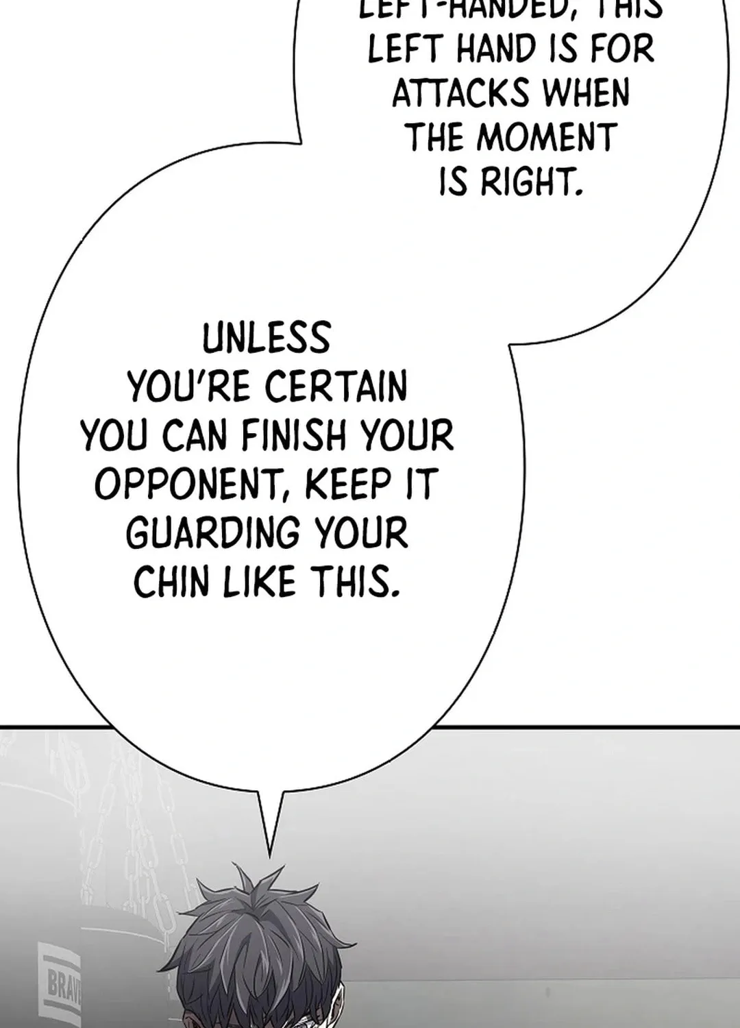 Born to Bleed Chapter 18 page 74 - 