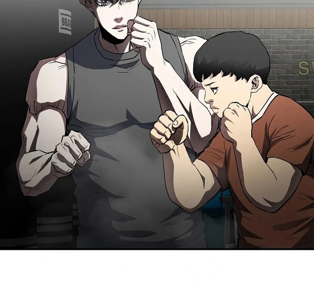 Born to Bleed Chapter 18 page 75 - 