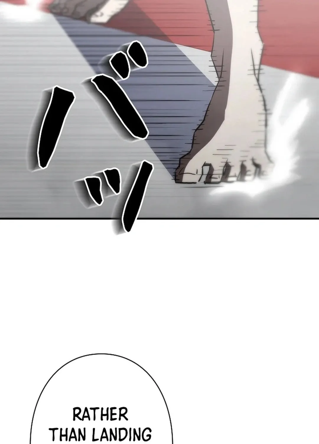 Born to Bleed Chapter 18 page 77 - 