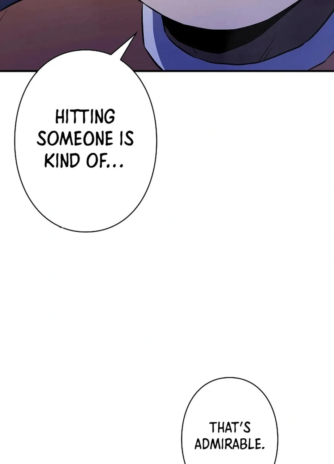 Born to Bleed Chapter 18 page 9 - 