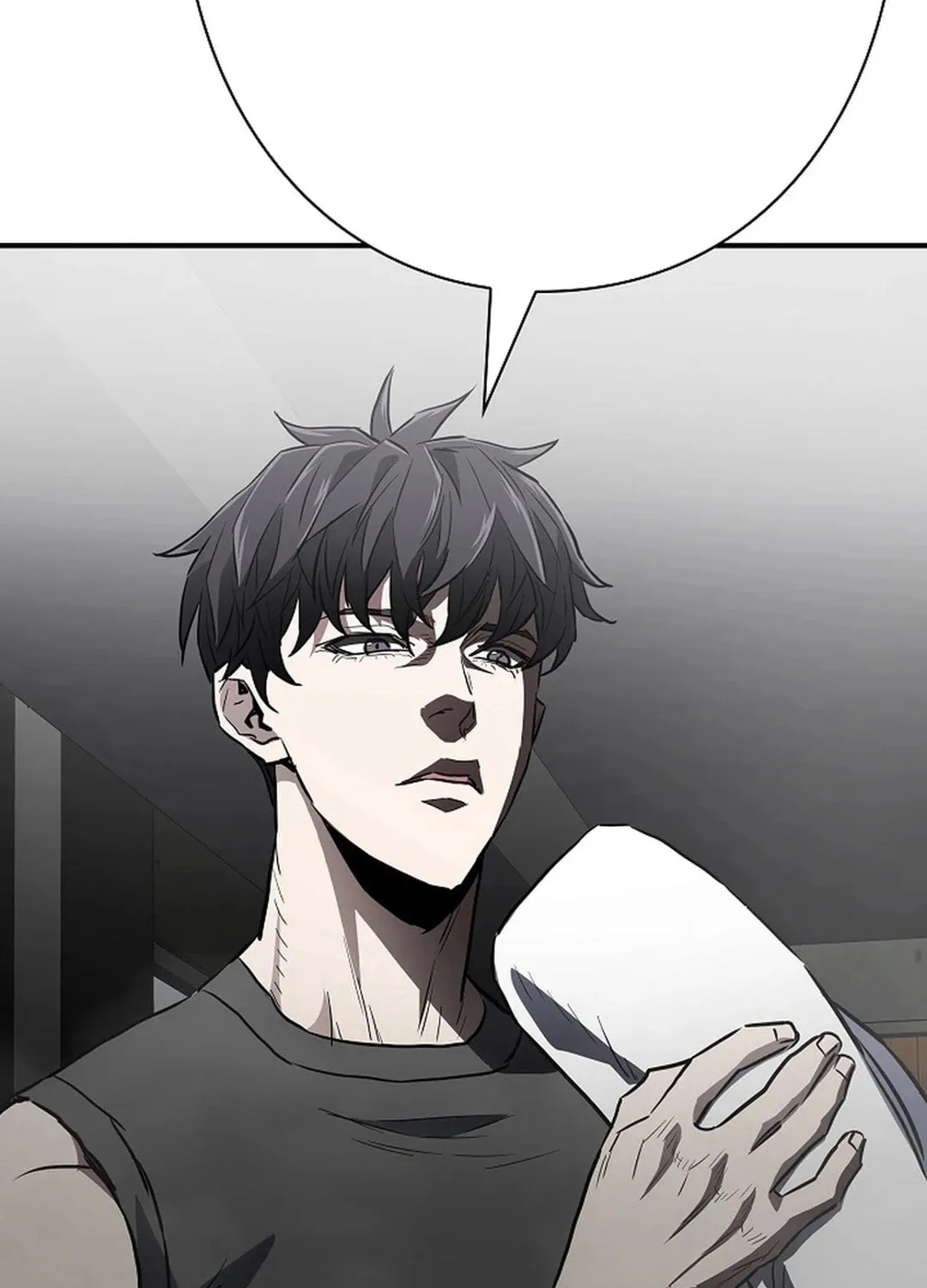 Born to Bleed Chapter 18 page 81 - 