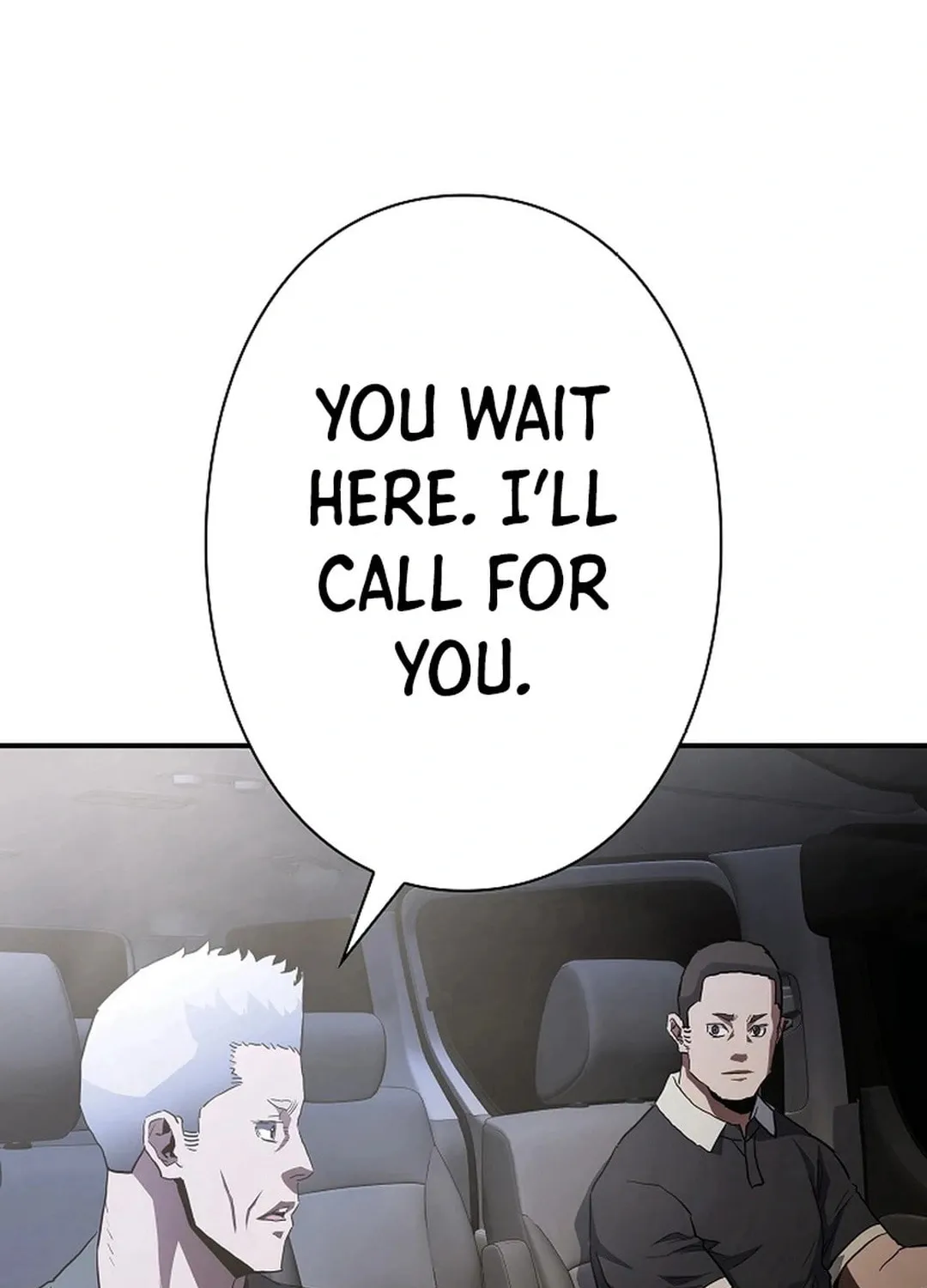 Born to Bleed Chapter 18 page 88 - 