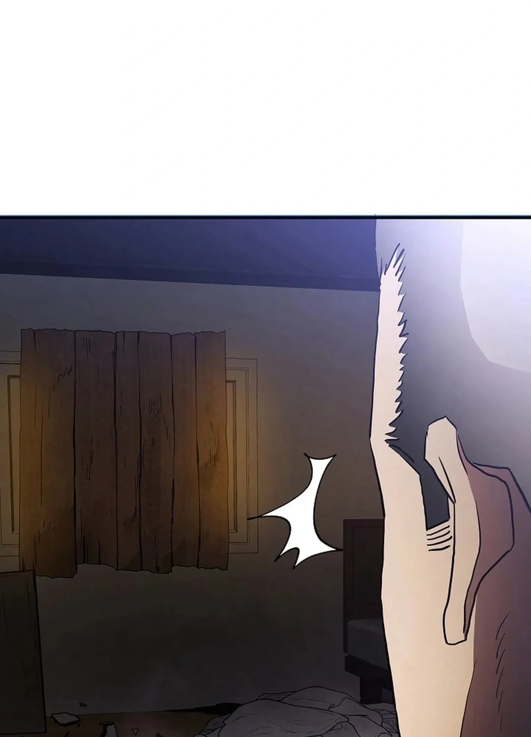 Born to Bleed Chapter 18 page 94 - 