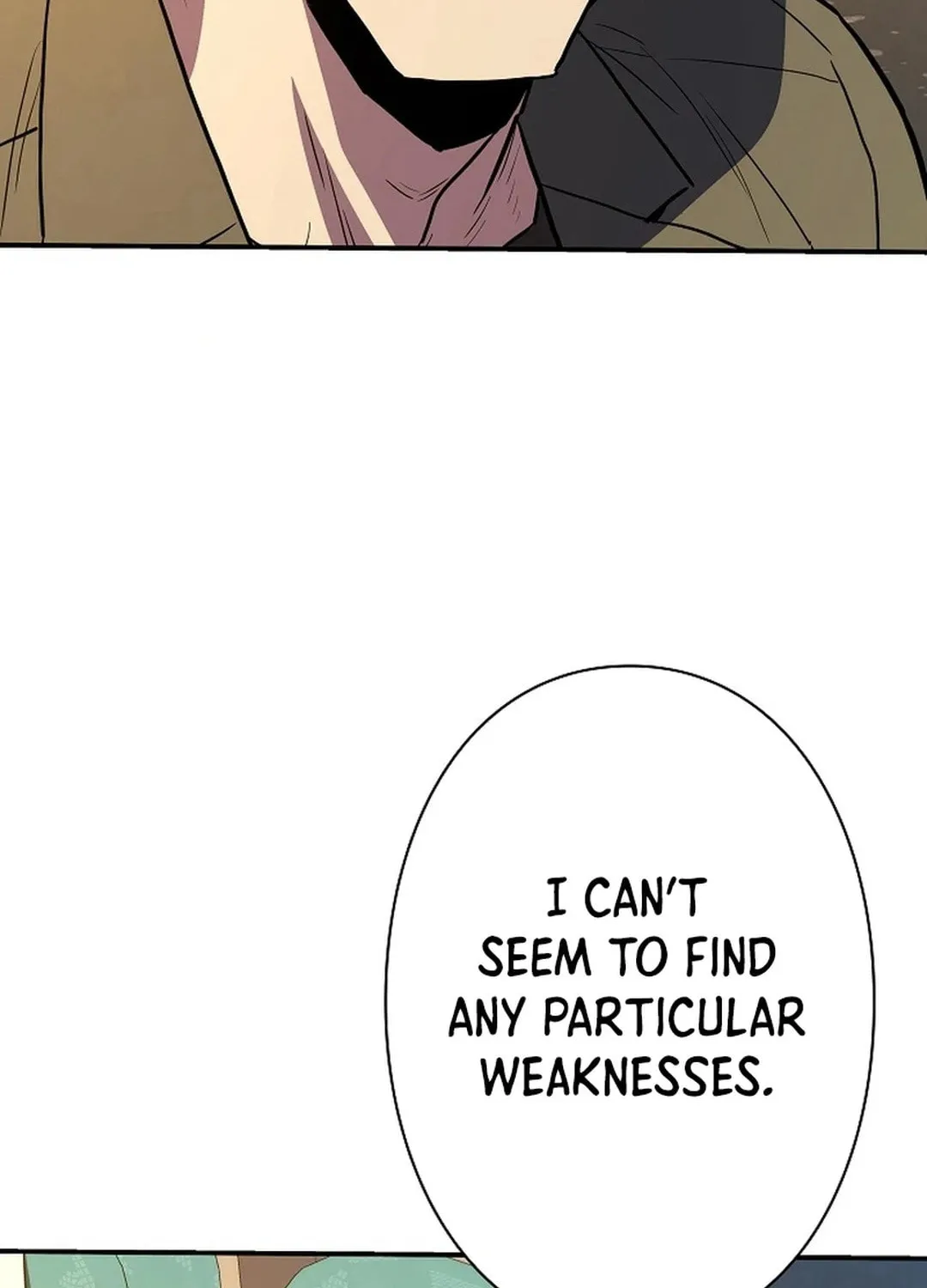 Born to Bleed Chapter 19 page 11 - 