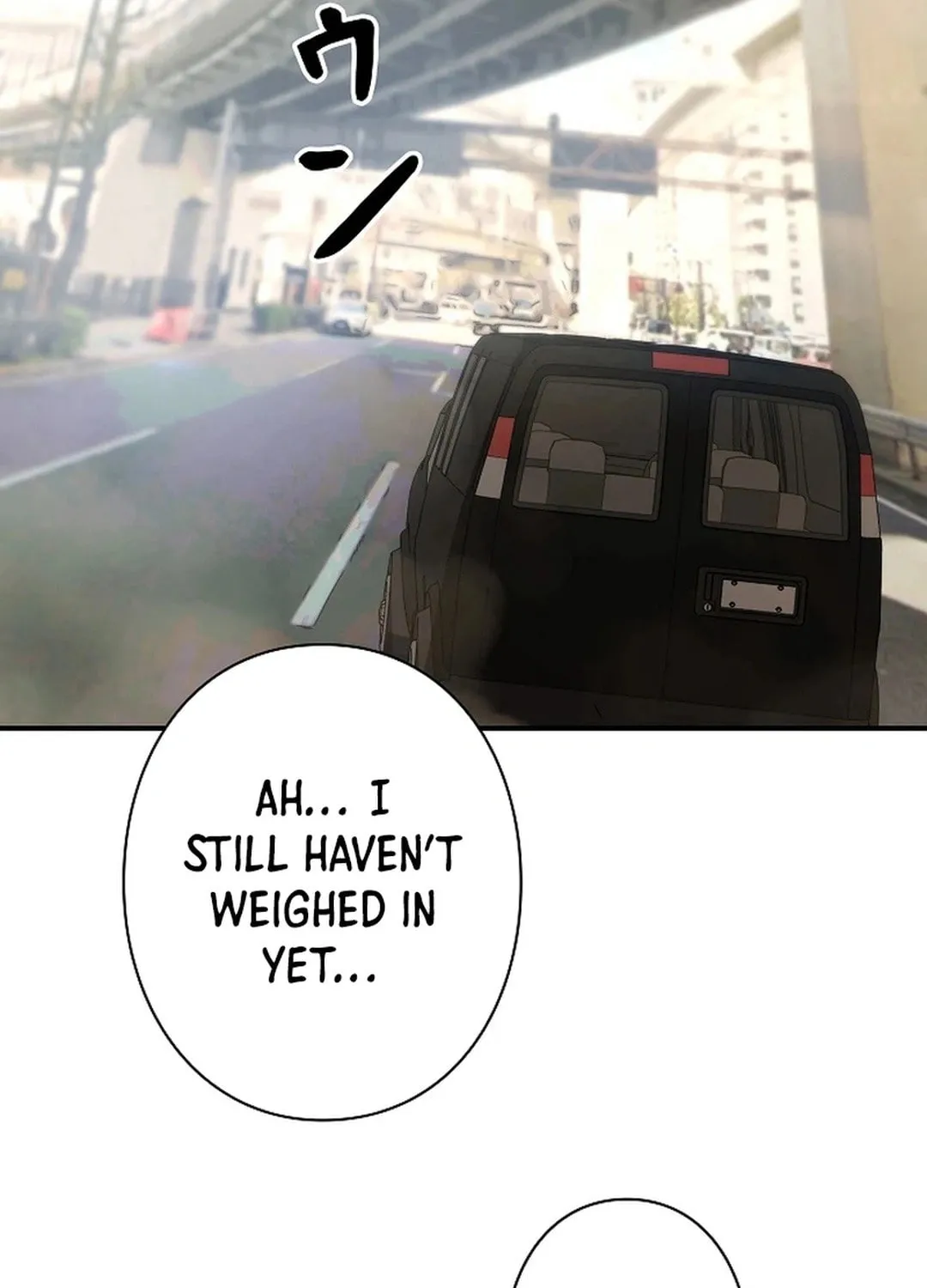 Born to Bleed Chapter 19 page 104 - 