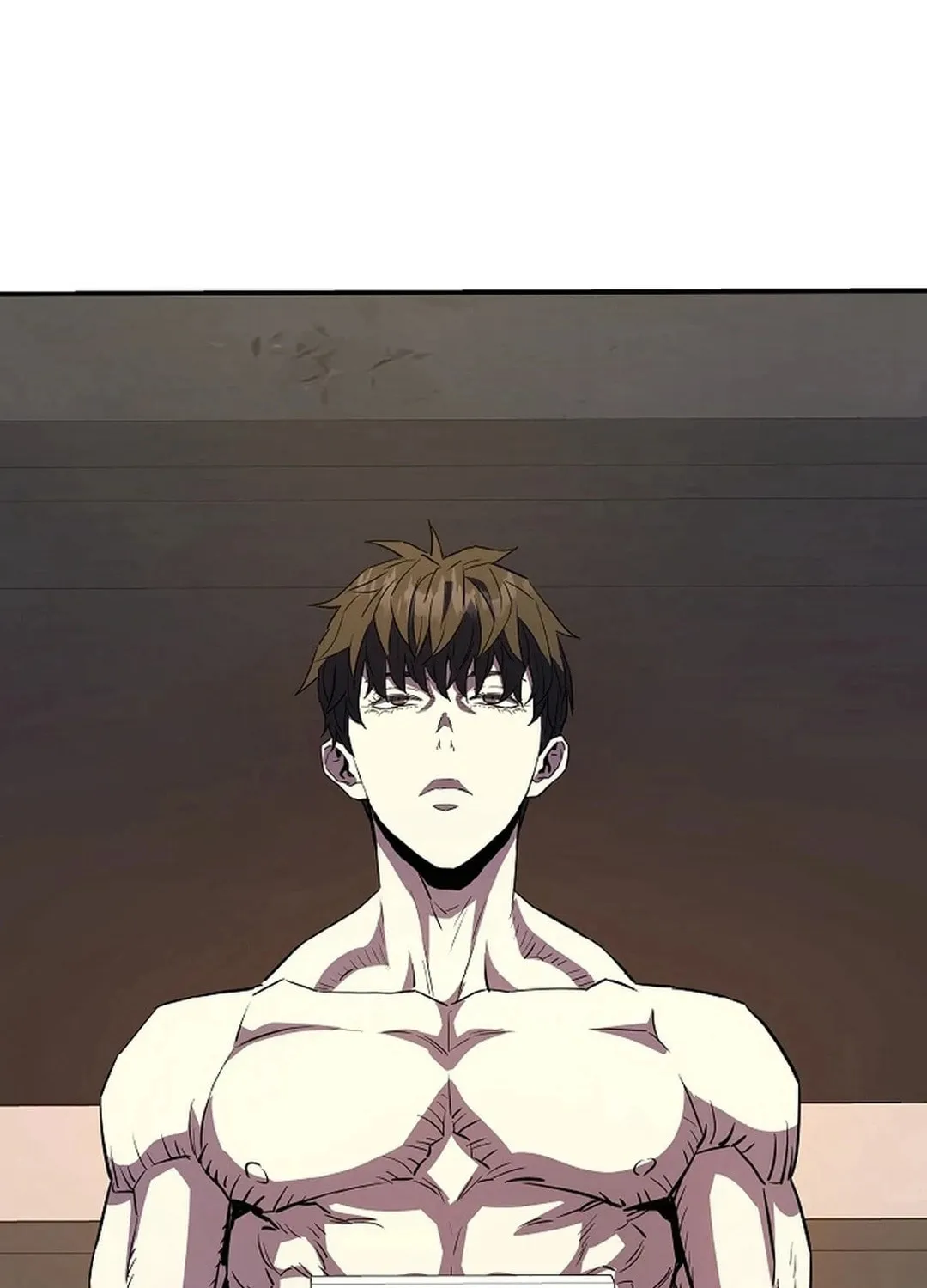 Born to Bleed Chapter 19 page 112 - 