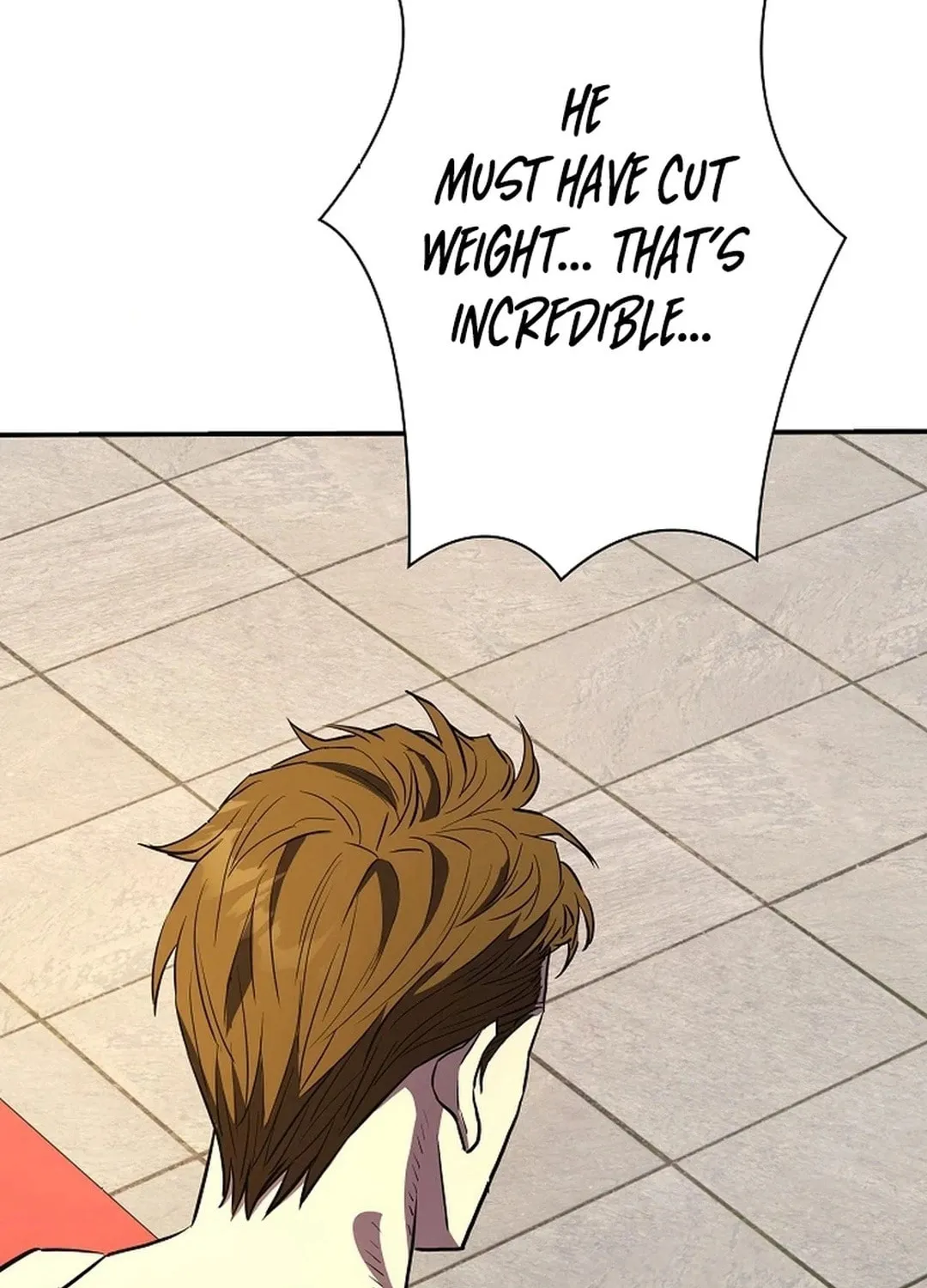 Born to Bleed Chapter 19 page 121 - 