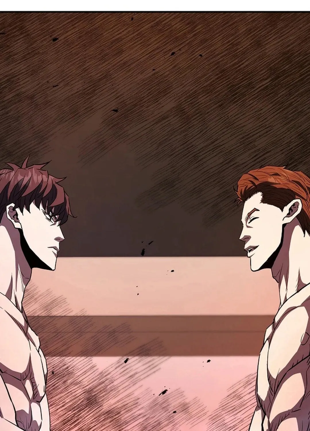Born to Bleed Chapter 19 page 129 - 