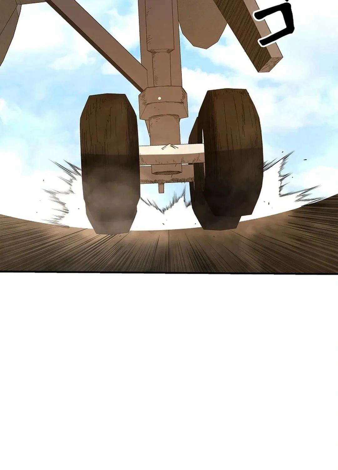 Born to Bleed Chapter 19 page 18 - 