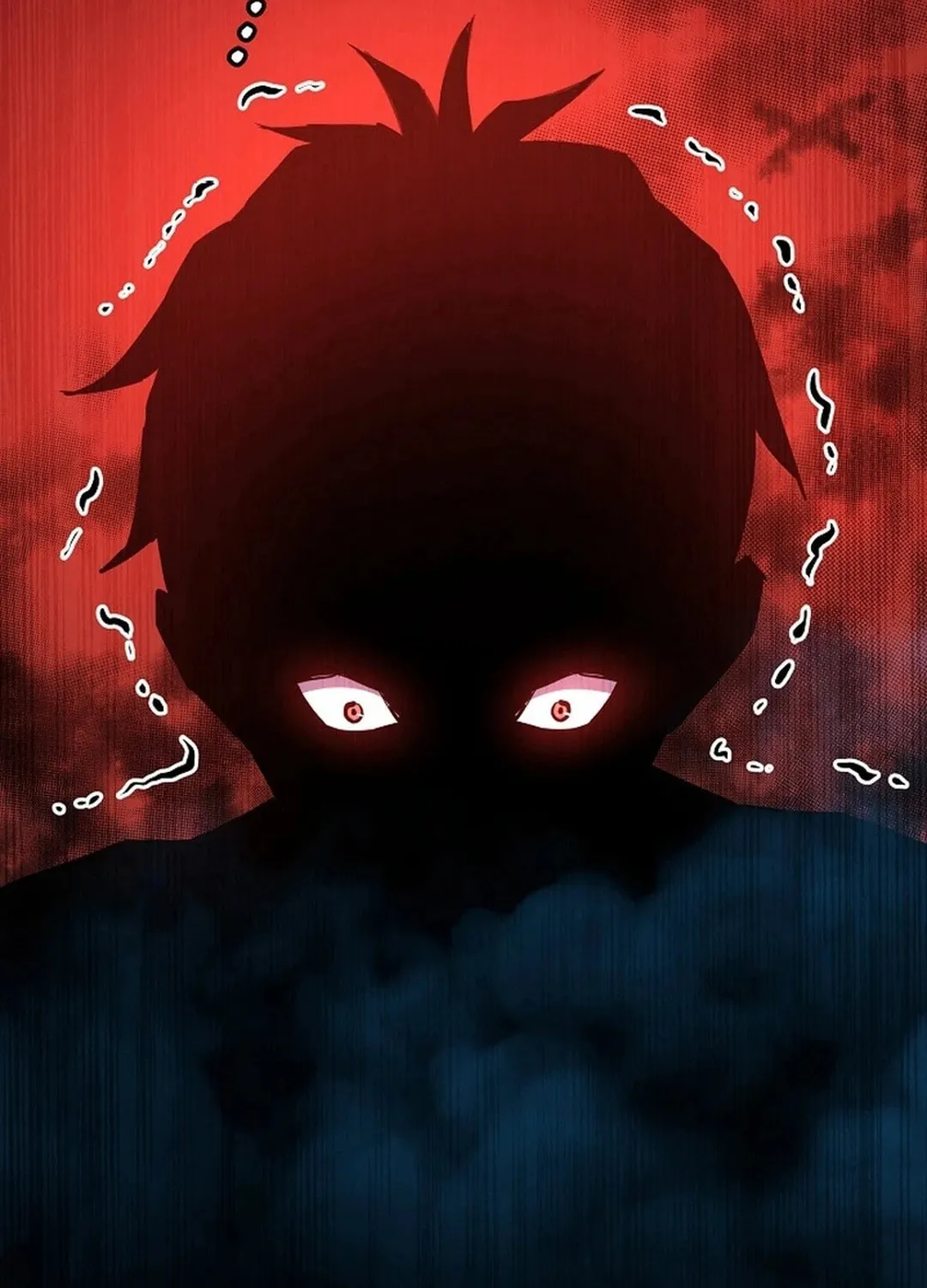 Born to Bleed Chapter 19 page 26 - 