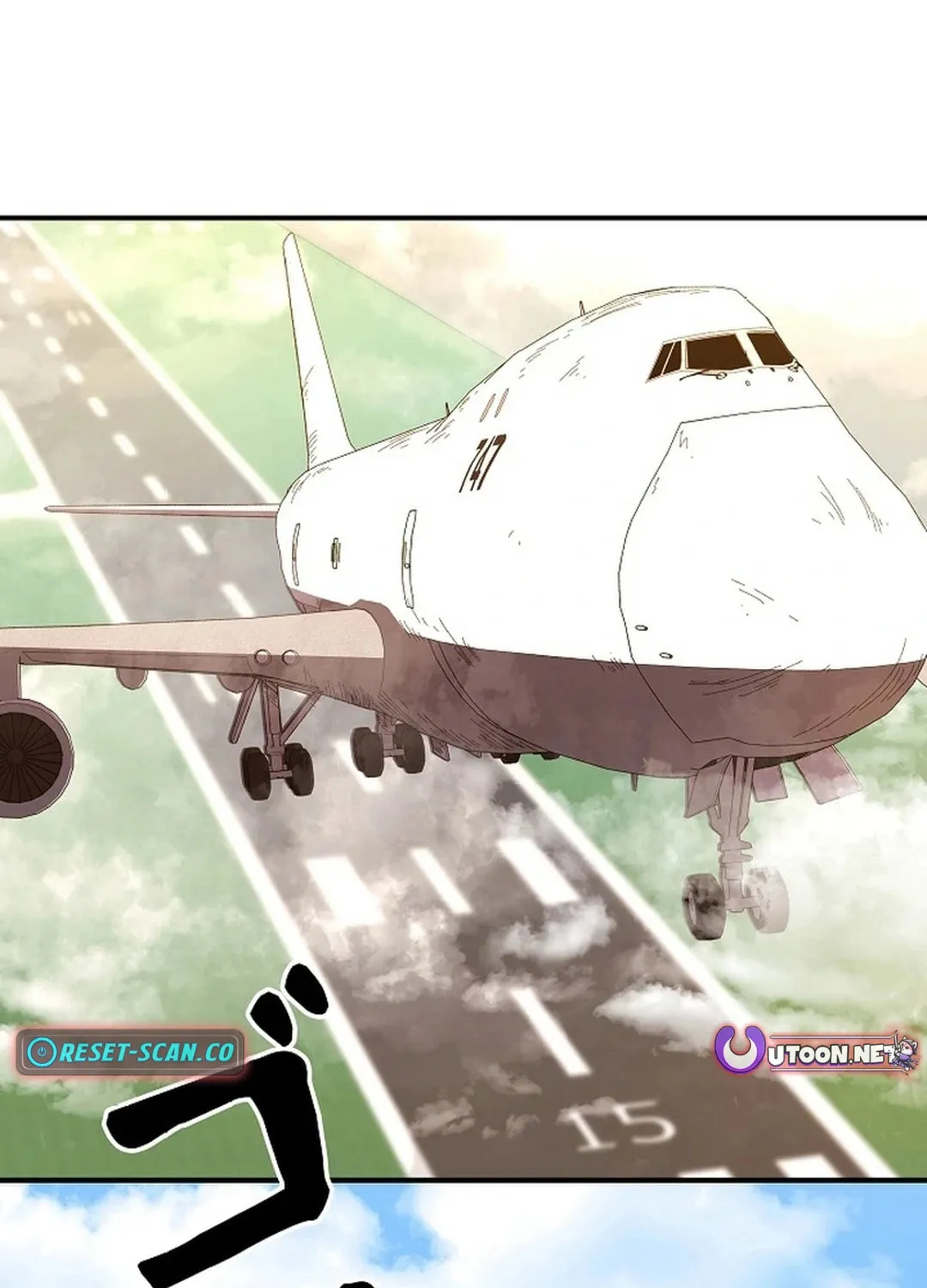 Born to Bleed Chapter 19 page 29 - 