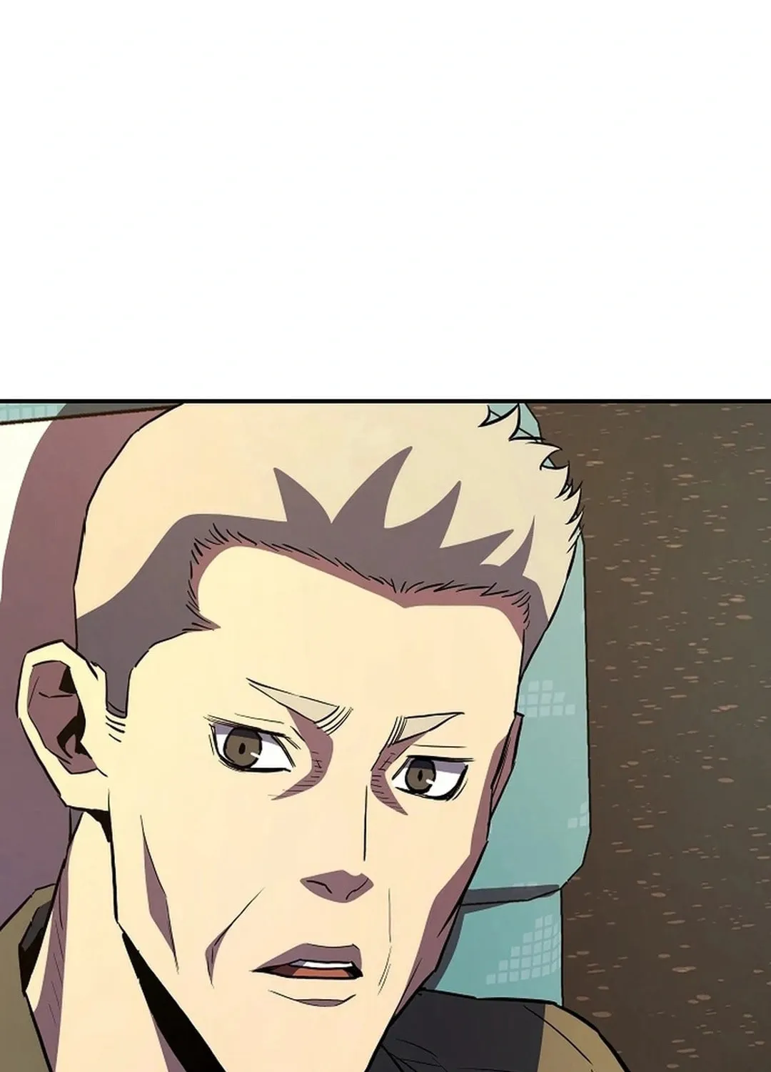 Born to Bleed Chapter 19 page 32 - 