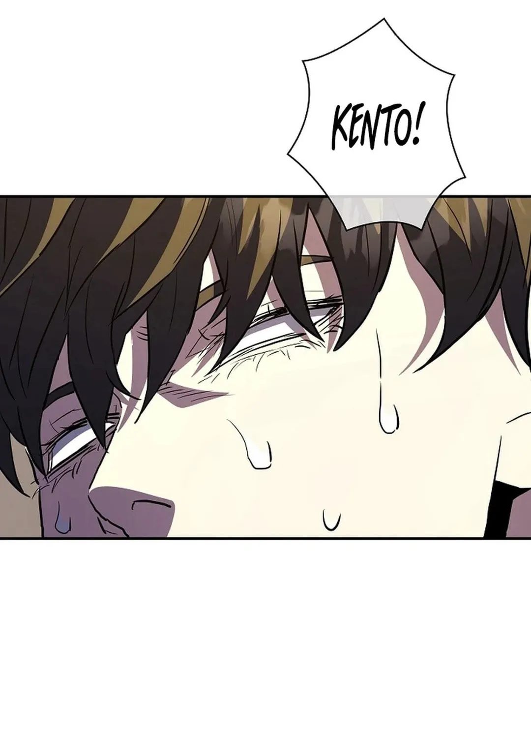 Born to Bleed Chapter 19 page 36 - 