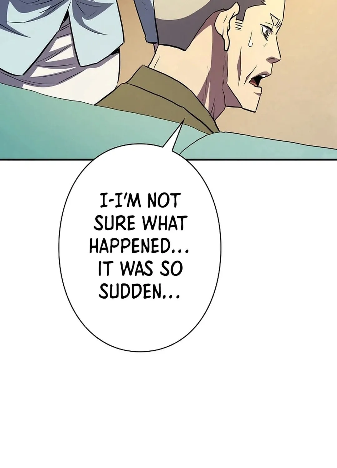 Born to Bleed Chapter 19 page 38 - 