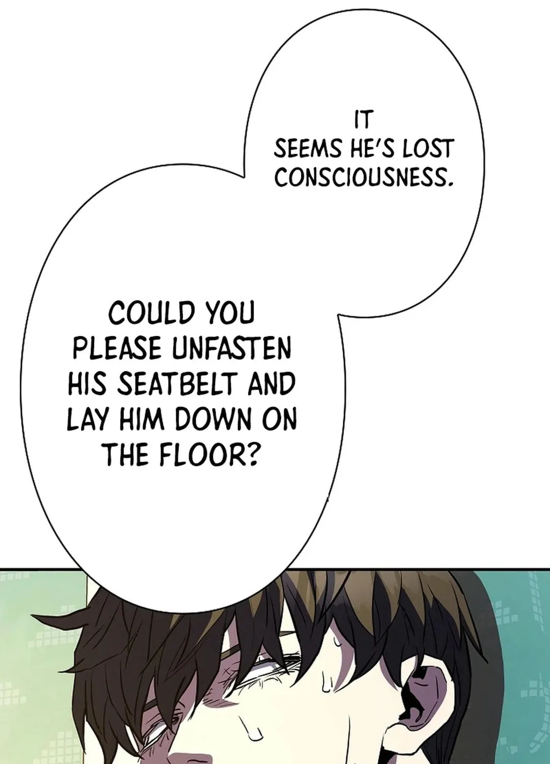 Born to Bleed Chapter 19 page 39 - 