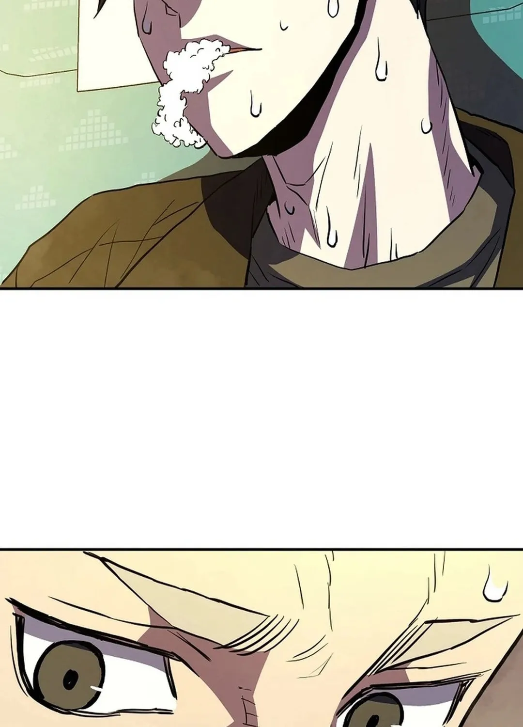 Born to Bleed Chapter 19 page 40 - 