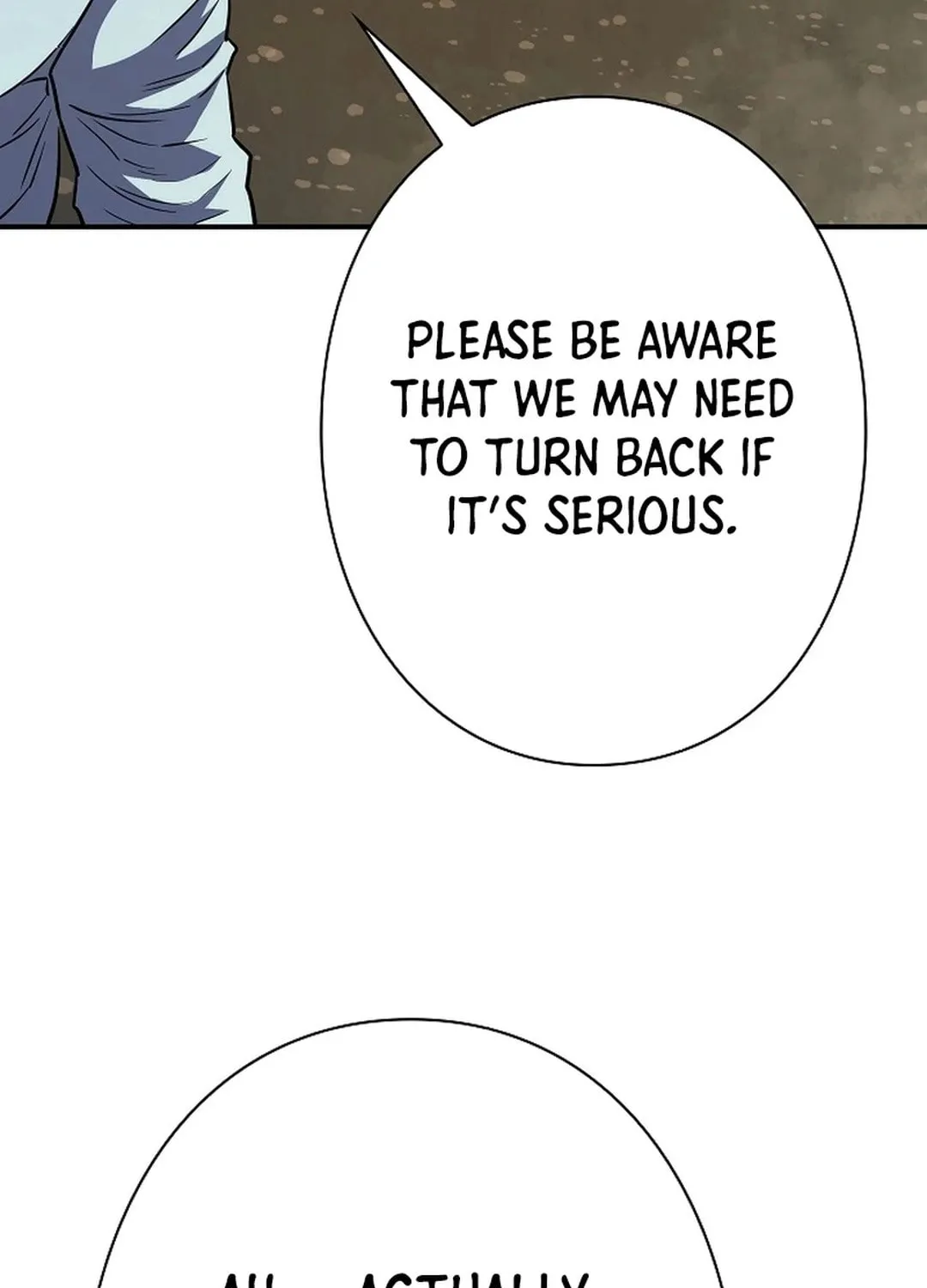 Born to Bleed Chapter 19 page 44 - 