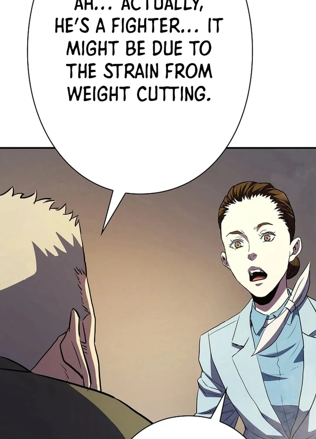 Born to Bleed Chapter 19 page 45 - 