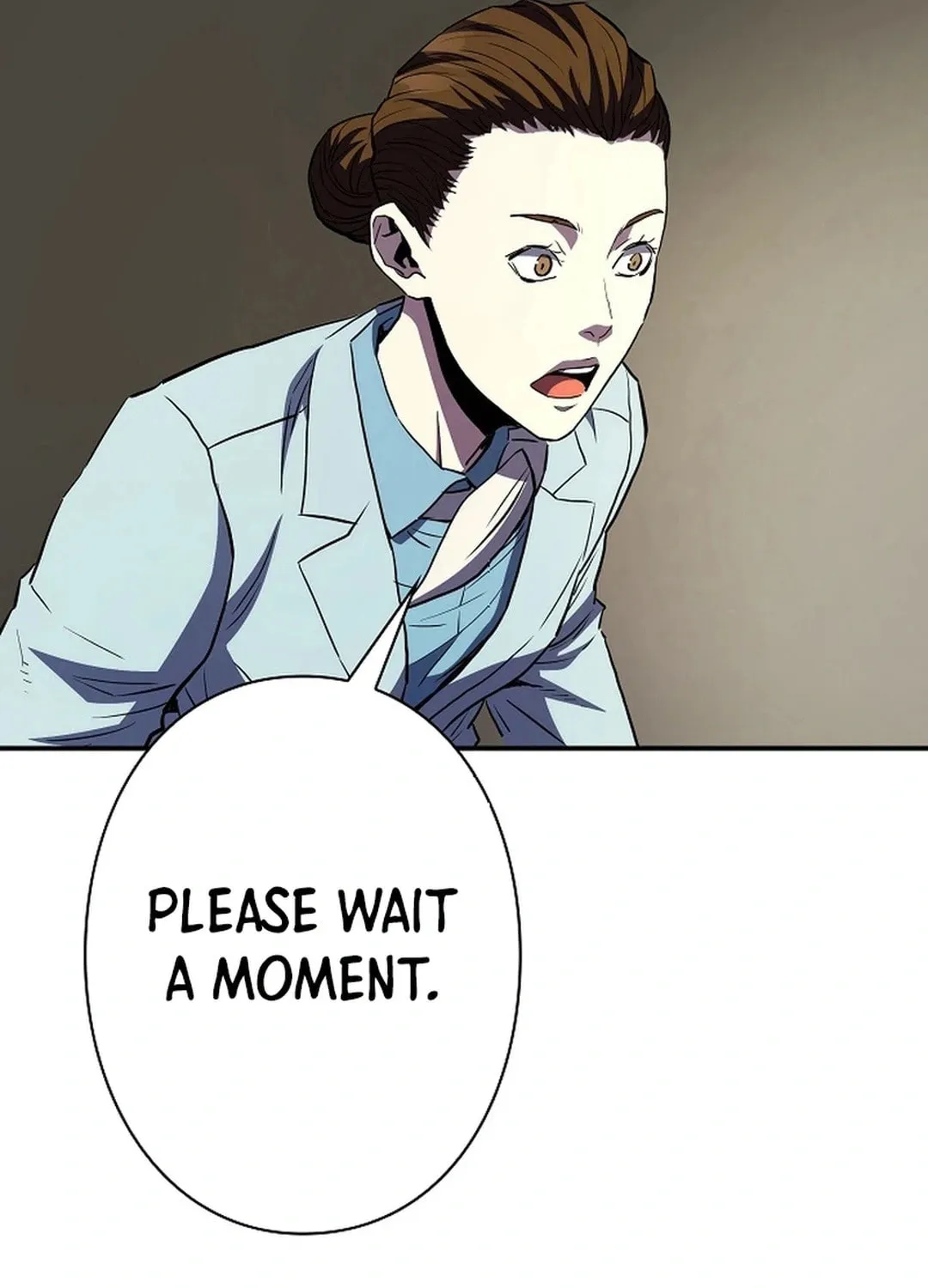 Born to Bleed Chapter 19 page 49 - 