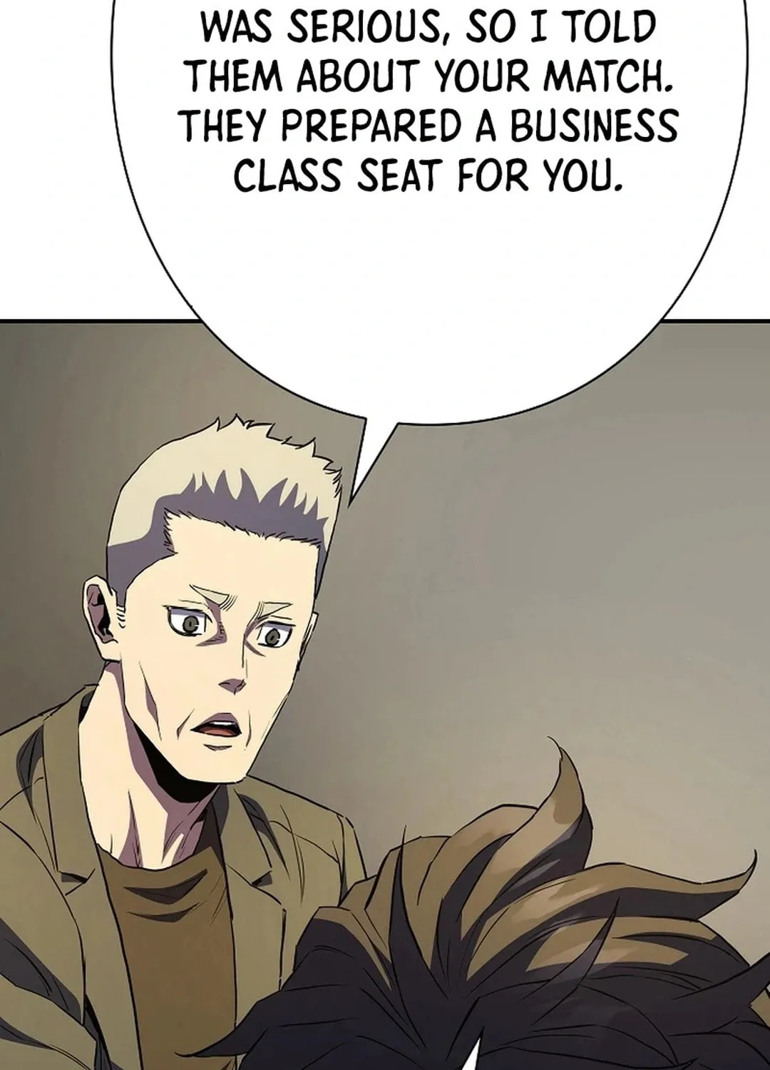 Born to Bleed Chapter 19 page 58 - 