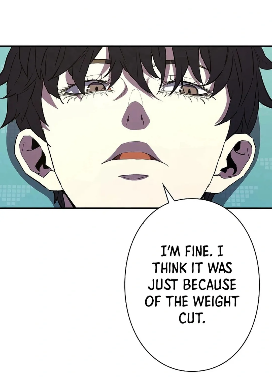Born to Bleed Chapter 19 page 61 - 