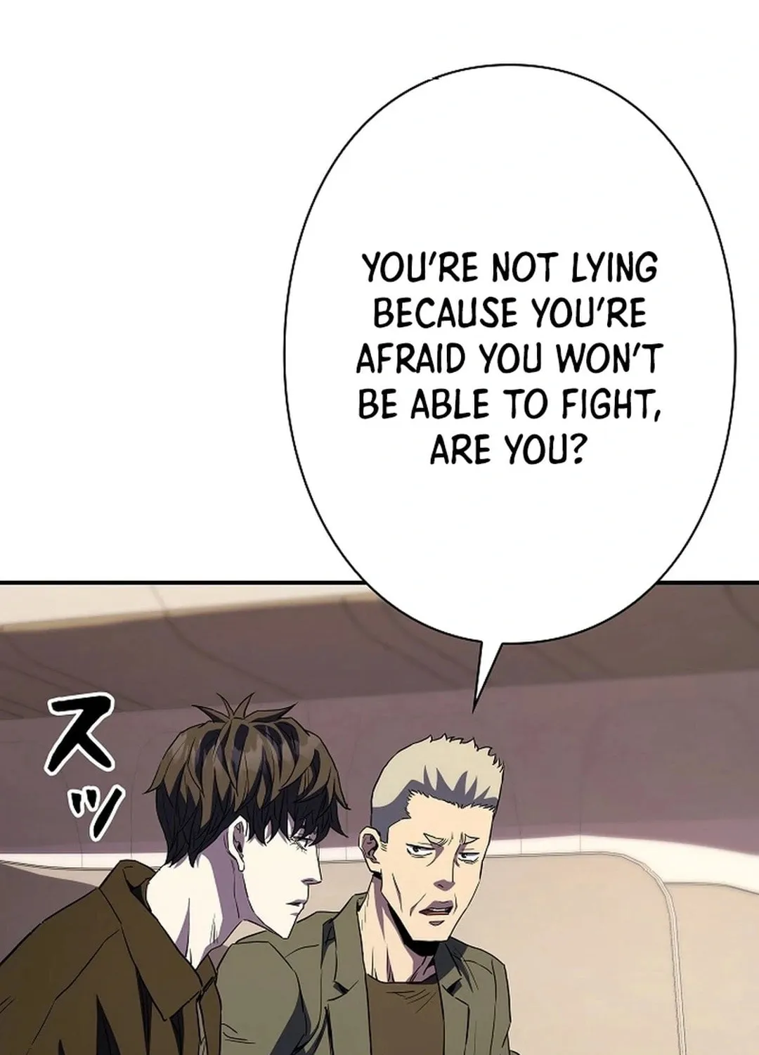 Born to Bleed Chapter 19 page 64 - 