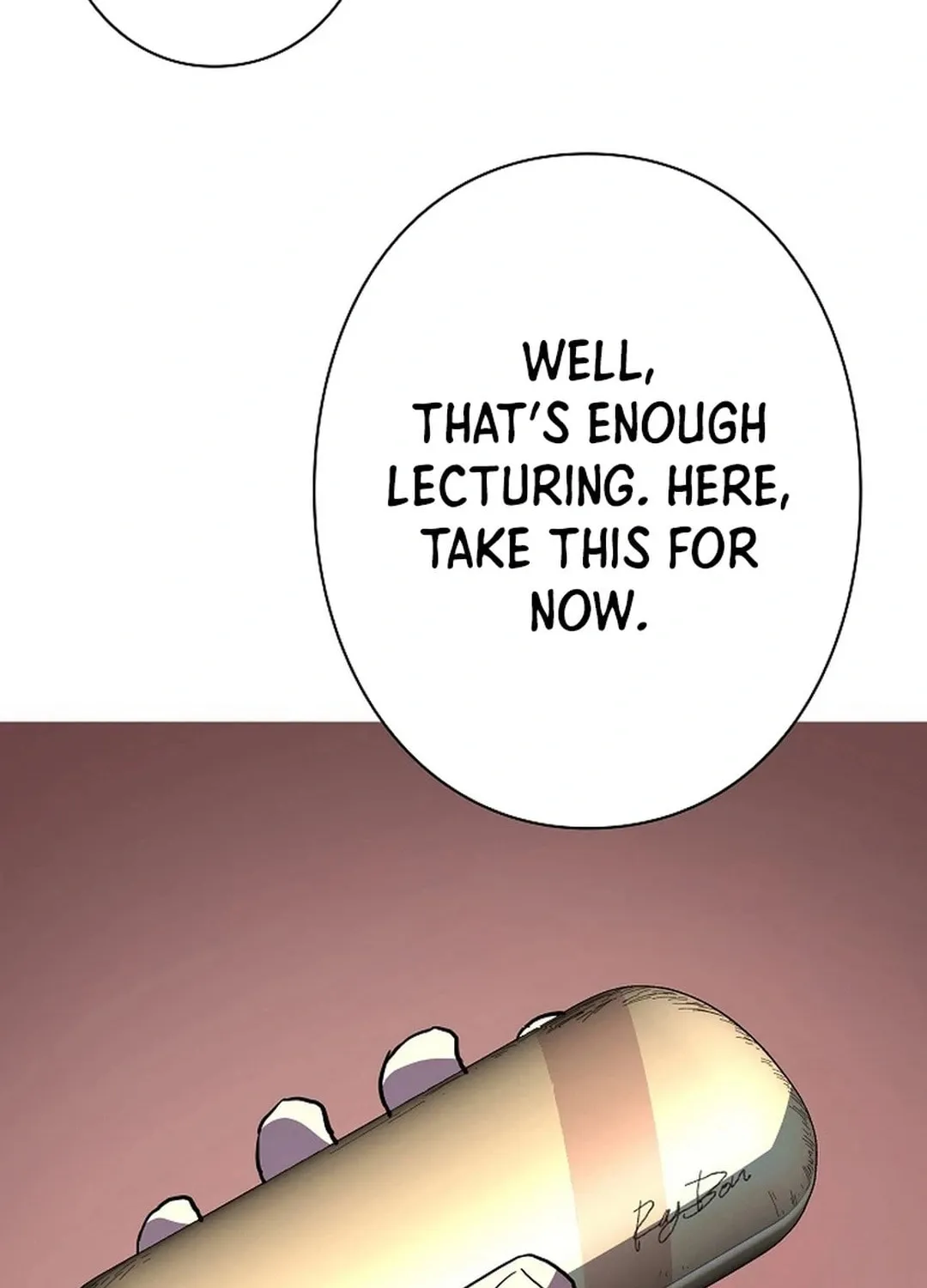 Born to Bleed Chapter 19 page 70 - 