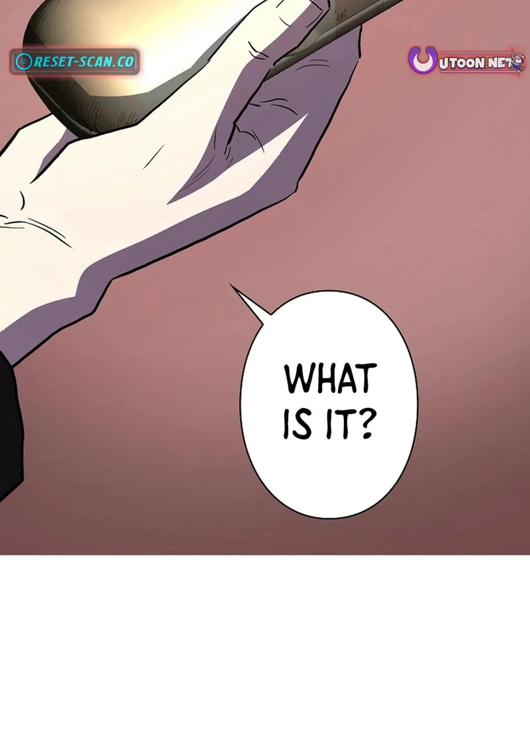 Born to Bleed Chapter 19 page 71 - 