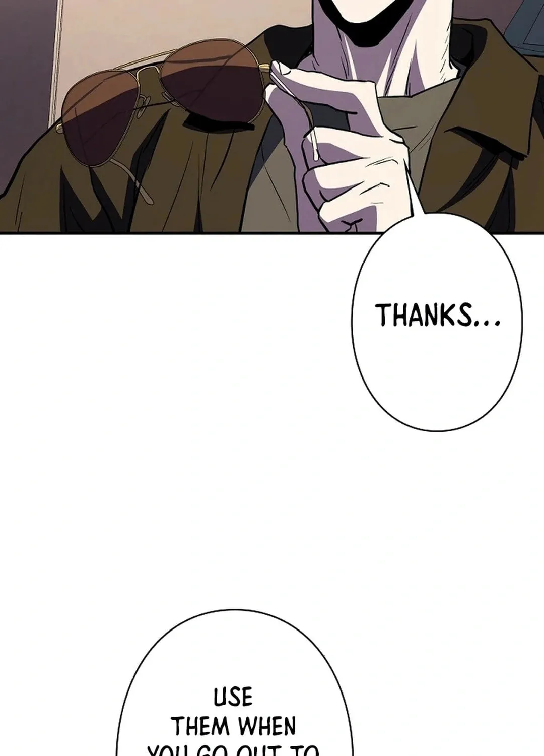 Born to Bleed Chapter 19 page 73 - 