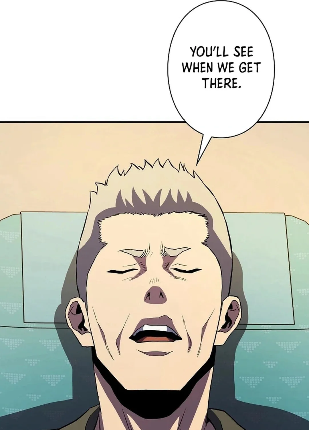 Born to Bleed Chapter 19 page 76 - 