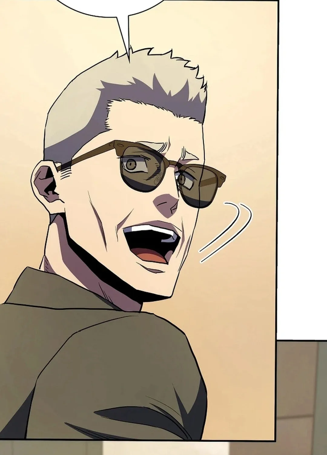 Born to Bleed Chapter 19 page 88 - 