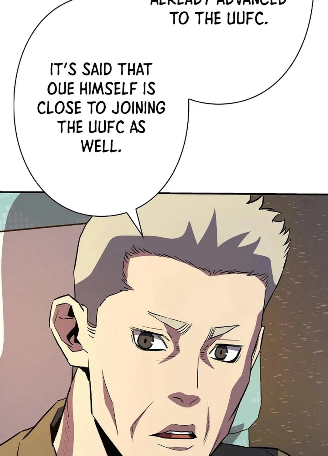 Born to Bleed Chapter 19 page 10 - 