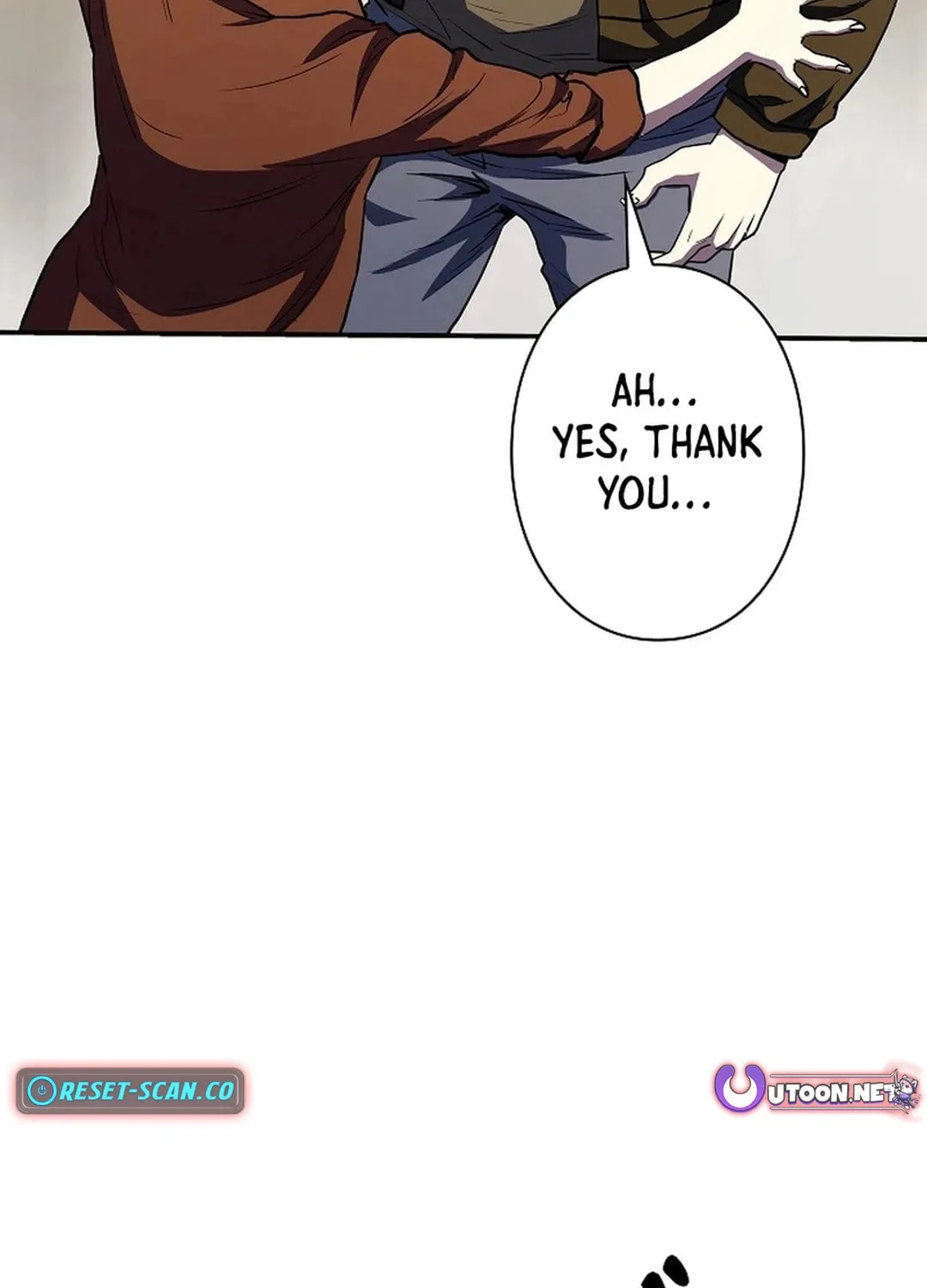 Born to Bleed Chapter 19 page 91 - 