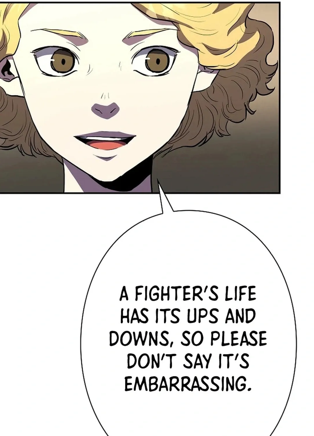 Born to Bleed Chapter 19 page 97 - 