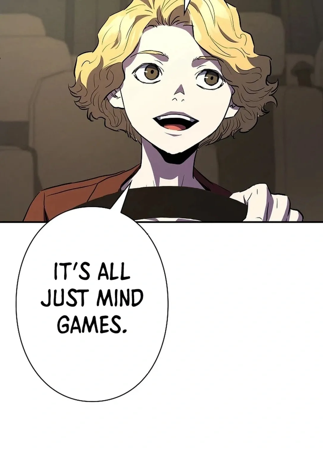 Born to Bleed Chapter 19 page 99 - 
