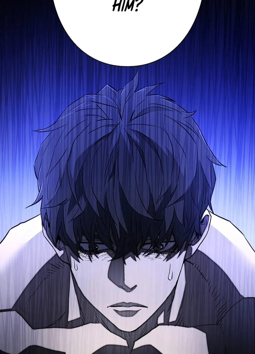 Born to Bleed Chapter 2 page 11 - 