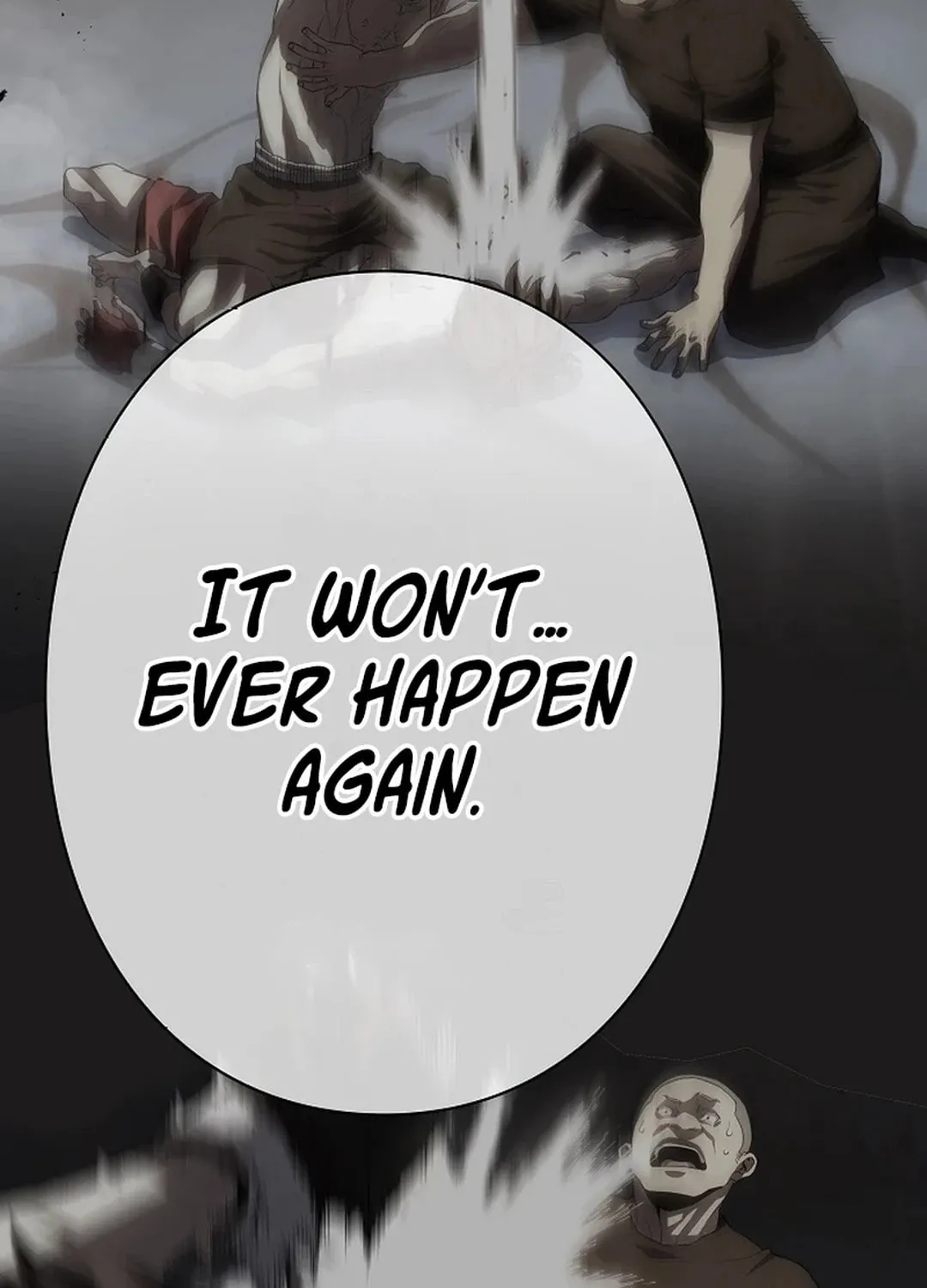 Born to Bleed Chapter 2 page 103 - 