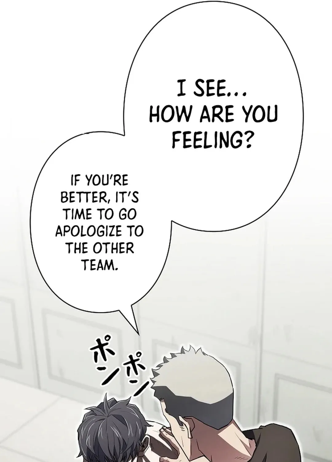 Born to Bleed Chapter 2 page 107 - 