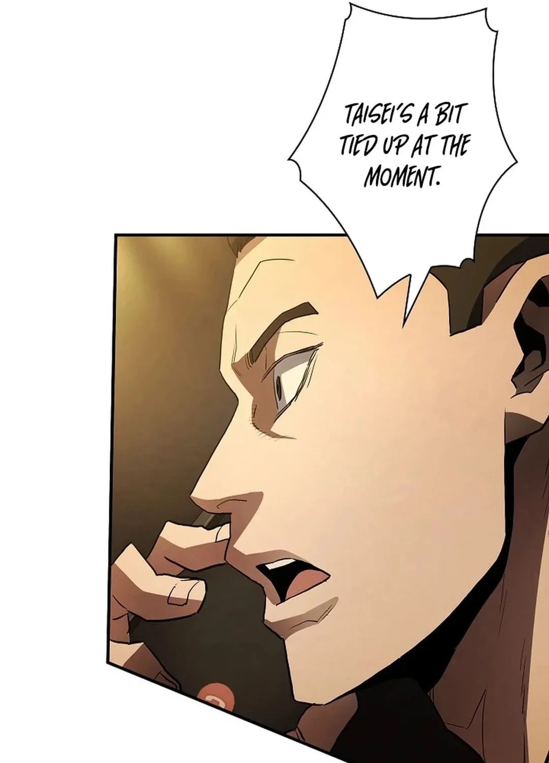 Born to Bleed Chapter 2 page 114 - 