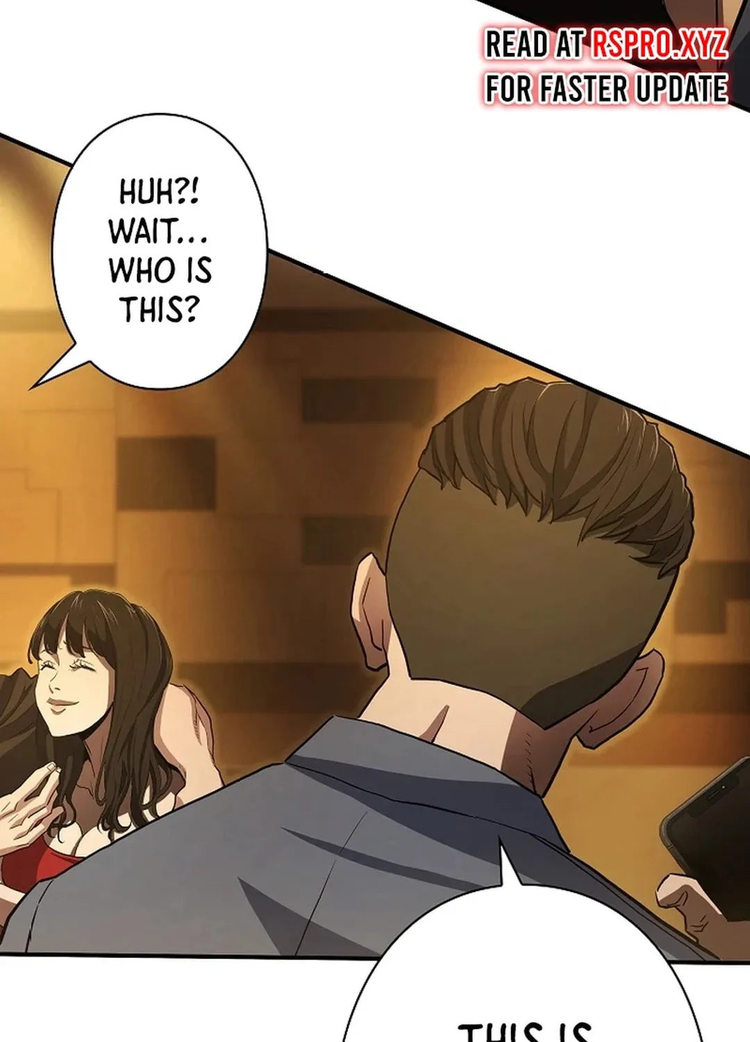 Born to Bleed Chapter 2 page 115 - 