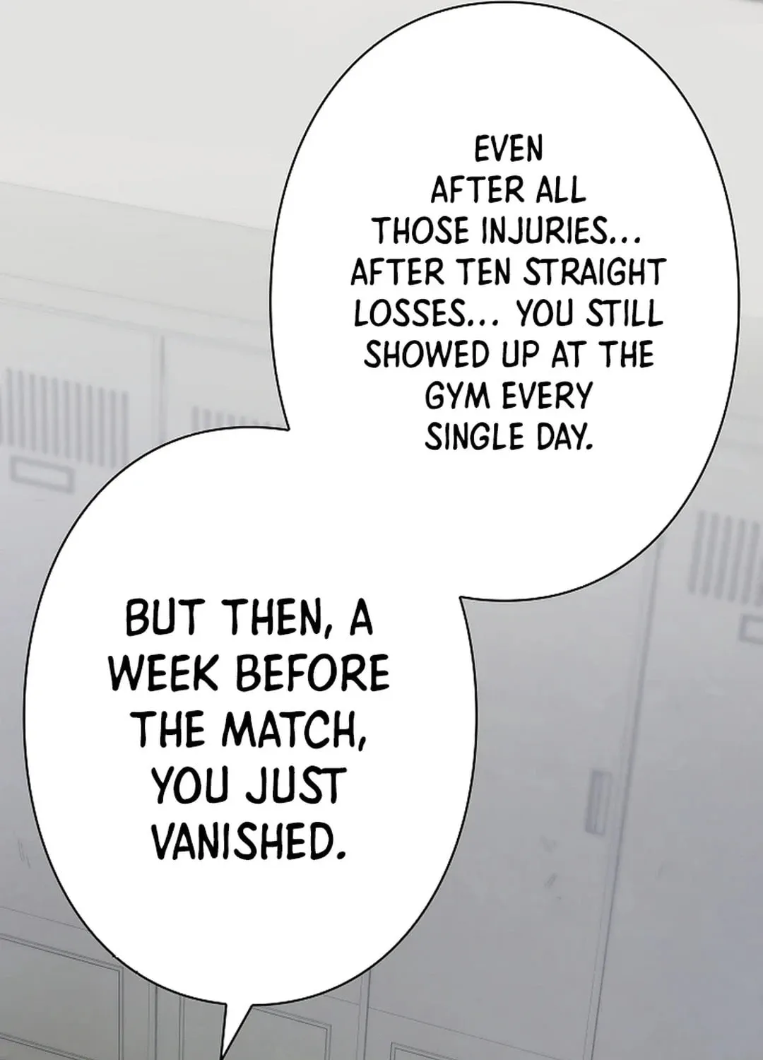 Born to Bleed Chapter 2 page 14 - 