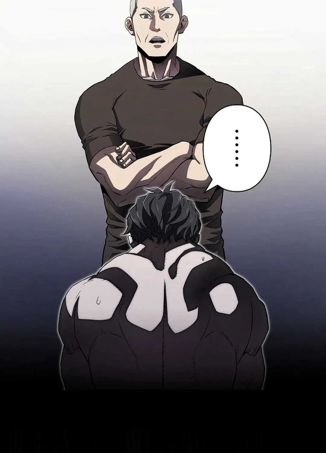 Born to Bleed Chapter 2 page 17 - 